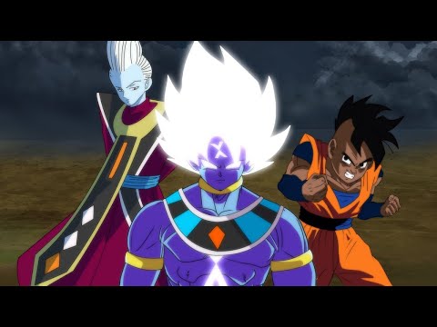 Dragon Ball Super 2: "Torneo del Poder 2" - "GOKUZENO EL MAS FUERTE" - Español Latino !!