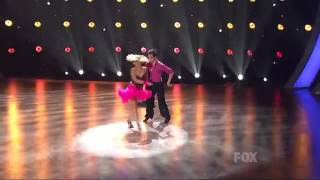 Paradise By The Dashboard Light (Jive) - Billy and Anya (All Star)