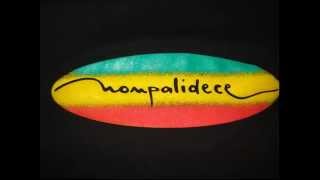 Nompalidece - Reggae en el universo