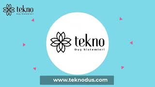 Duşakabin İmalat ve Satış Mağazası - Tekno Duş
