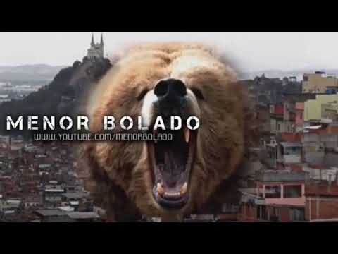 ProdiGe Feat GD Da PENHA - ''AK47'' Trap Of CV PH [ REAL TRAP ]