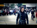 Dj Afro Donnie Yen Iceman Full Kunfu Movie In 2025