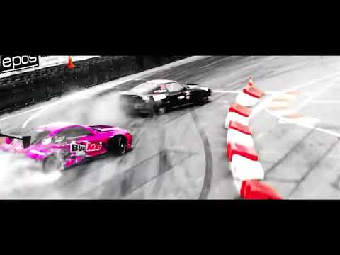 MoonDeity x Dxrk ダーク - CURSED