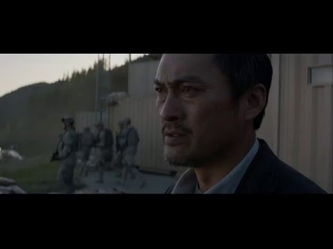 Let Them Fight (Japanese)