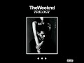 The Weeknd - Rolling Stone (2012 Remaster)