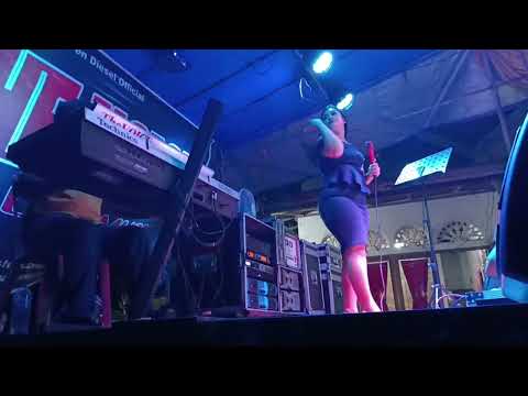 Lagu Minang - Gamang Bamimpi Anita Wiza | Live Music Program