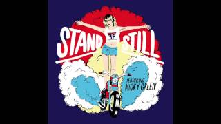 Flight Facilities - Stand Still feat. Micky Green (Com Truise Remix)