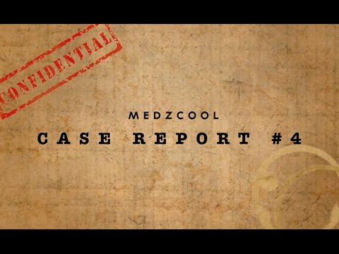 Case Report #4 - A Firefighter with a Burn - MEDZCOOL