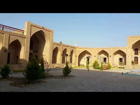 Koohpa Caravansary Irã Hotel - Kuhpayeh Caravanserai Irã