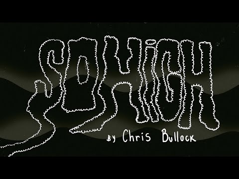 Chris Bullock - So High (Official Music Video)