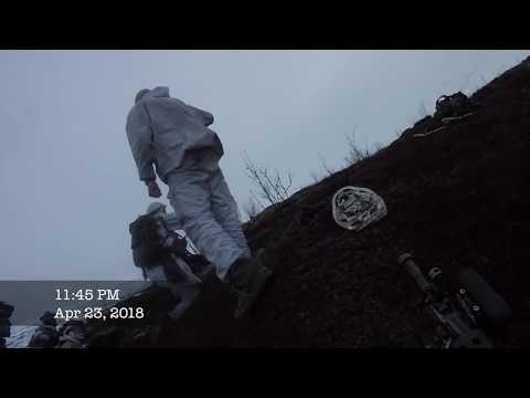 Dimmefilm KPC 1708 2.Bataljon