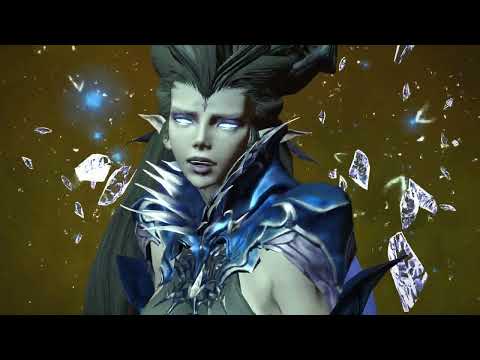 Ysayle's Sacrifice (Emotional)