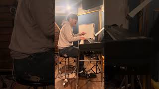 Part Of Your World from The Little Mermaid 新訳　伊藤靖浩