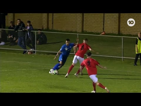 FFA Cup 2021: Best goals of the Round of 32