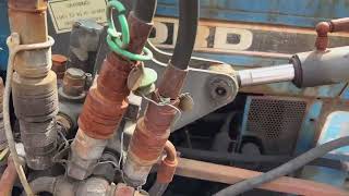 Tracteur &agrave; roues Ford 3910 /11 2WD | Image 4 - Agroline