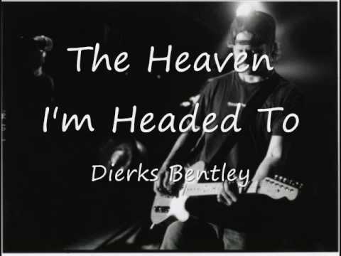 The Heaven I'm Headed To Thumbnail