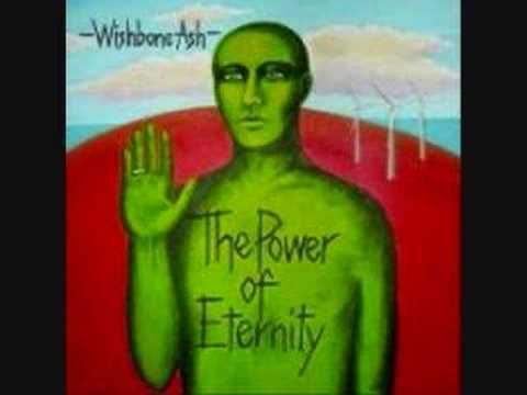 Wishbone Ash  Northern Lights Instrumental Power of Eternity