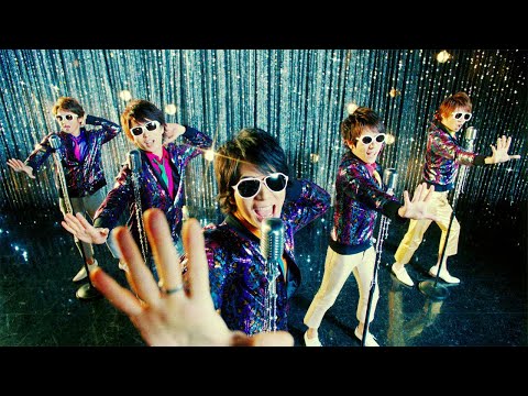 ARASHI - ワイルド アット ハート [Official Music Video]