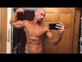 2 DAYS OUT!! NPC NY STATE GRAND PRIX
