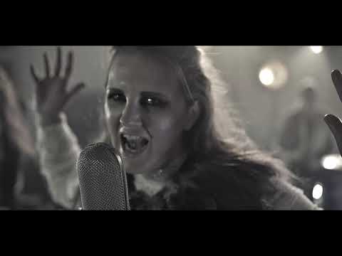 Electric Hydra - Blackened Eyes (Official Video)