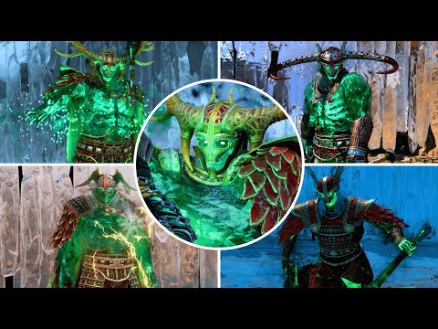 God of War Ragnarok - All Berserkers GMGoW New Game Plus Boss Fights [4K PS5]