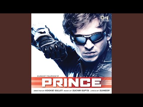 Kaun Hoon Main (Lounge Mix)