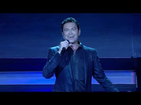 Mario Frangoulis - I've Got You Under My Skin (Live in Concert)