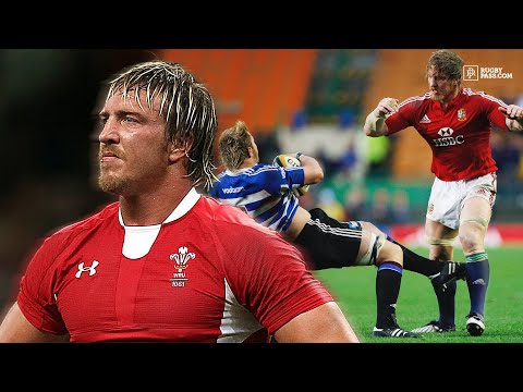 Why there will never be a rugby player like Andy Powell ever again  | All Access | RugbyPass