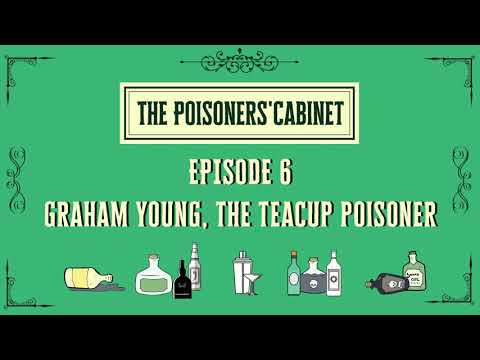 Ep 6 Tea with the Teacup Poisoner