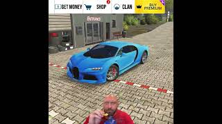 Download lagu I get FREE Buggati chiron 😍🔥 #carparkingmultiplayer #cars #cpm #buggati #chiron #free #funny mp3