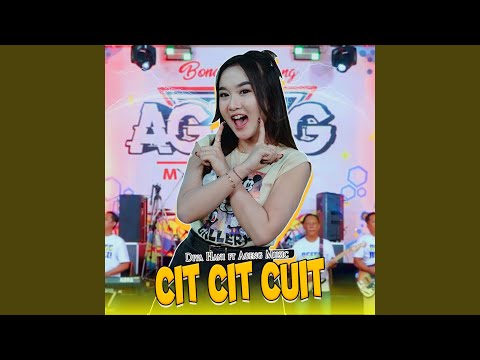 Cit Cit Cuit (feat. Ageng Music)