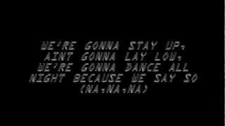 Bài hát Double Vision (ft. Cobra Starship) - Nghệ sĩ trình bày 3OH!3
