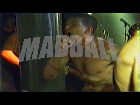 Thumbnail for MADBALL - FULL SET - THE UNDERWORLD, LONDON - 04.09.94 by Will Shepler