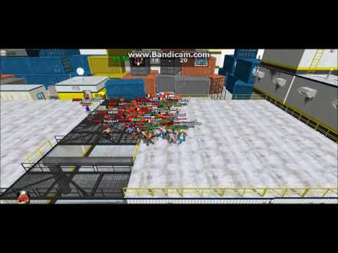 HooligansGame | HooligansPortugal 0-13 TheGroupOfHonor (07.09.16)