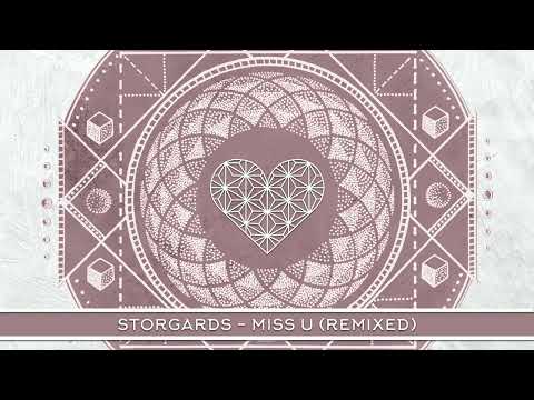 WTHI073 - Storgards - Miss U (Jody Wisternoff Remix)