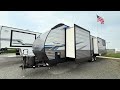 Check out this Video for a 2021 Coachmen Catalina Legacy 333RETS(Stock #X021677)  for sale by RV Dynasty. This unit is located in Bunker Hill, IN