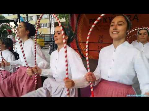 XXII MFF "Świat pod Kyczerą" 2019 - INDARRA (Hiszpania)