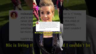 Lea Salonga, nagpost patungkol sa kanyang queer na anak