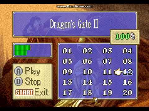 Trisection (Final Fantasy Tactics) - Fire Emblem: Order of the Crimson Arm OST Extended