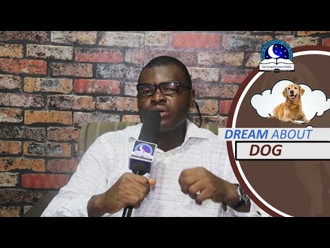 DREAMS ABOUT DOGS - Find Out The Biblical Dream Meanings