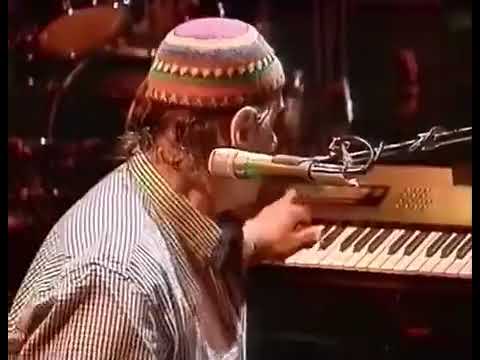 Joe Zawinul Syndicate Group live in France 1997