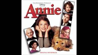 Annie 1999 Tomorrow