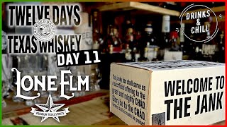 TRICKED AGAIN! - 12 Days of Texas Whiskey | Day 11