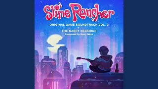 Cover art for Nimble Valley Race - Slime Rancher