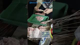 Wajib Cobain Sate Taichan Lowayu di Gresik, Terbilang Cukup Populer dan Harga Murah Meriah