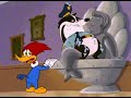 FOX Kids NBCUniversal S Woody Woodpecker Hide Seek Spanish NaQis Friends HiT 2000