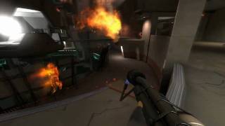 PLDX HQ Effects: Preview