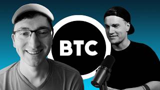 Brandon Green on Bitcoin’s Future, Quantum, AI Agents & Free Speech | CryptoSnake