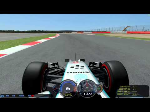 comment installer mod rfactor 2