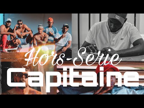 Capitaine Hors-Serie 0